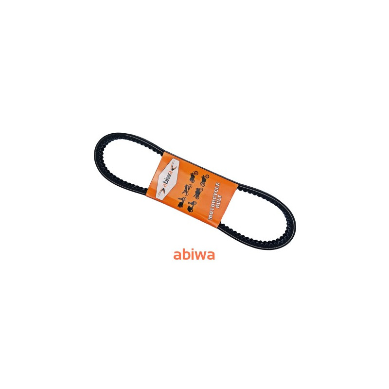 PASEK NAPĘDOWY KLINOWY 729x17x28 ABIWA